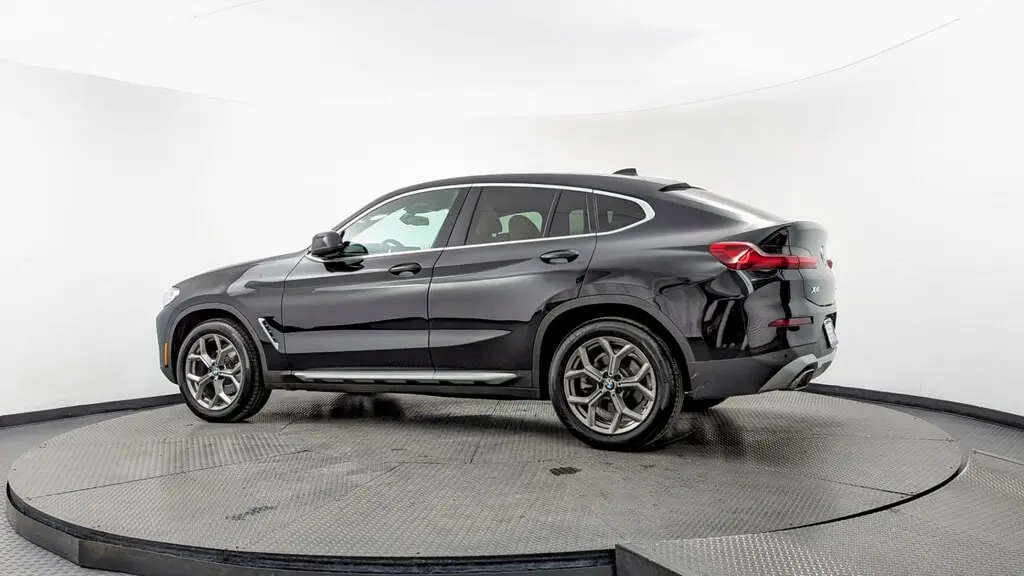Florida Fine Cars - Used BMW X4 2022 MIAMI XDRIVE30I