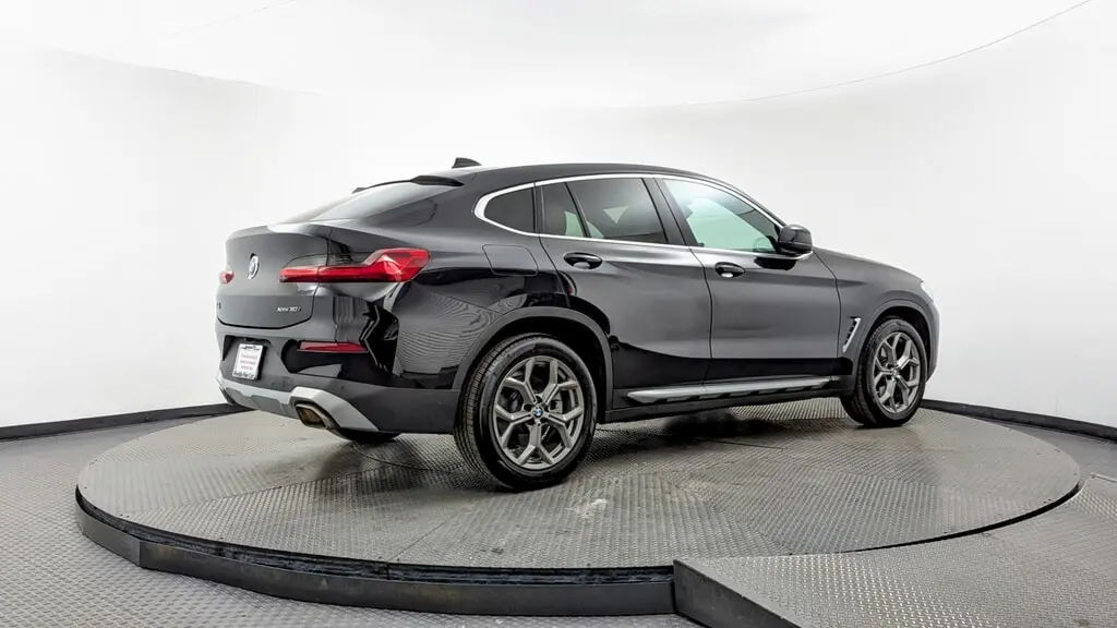 Florida Fine Cars - Used BMW X4 2022 MIAMI XDRIVE30I