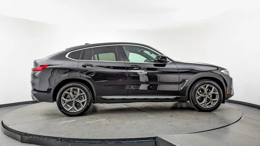 Florida Fine Cars - Used BMW X4 2022 MIAMI XDRIVE30I