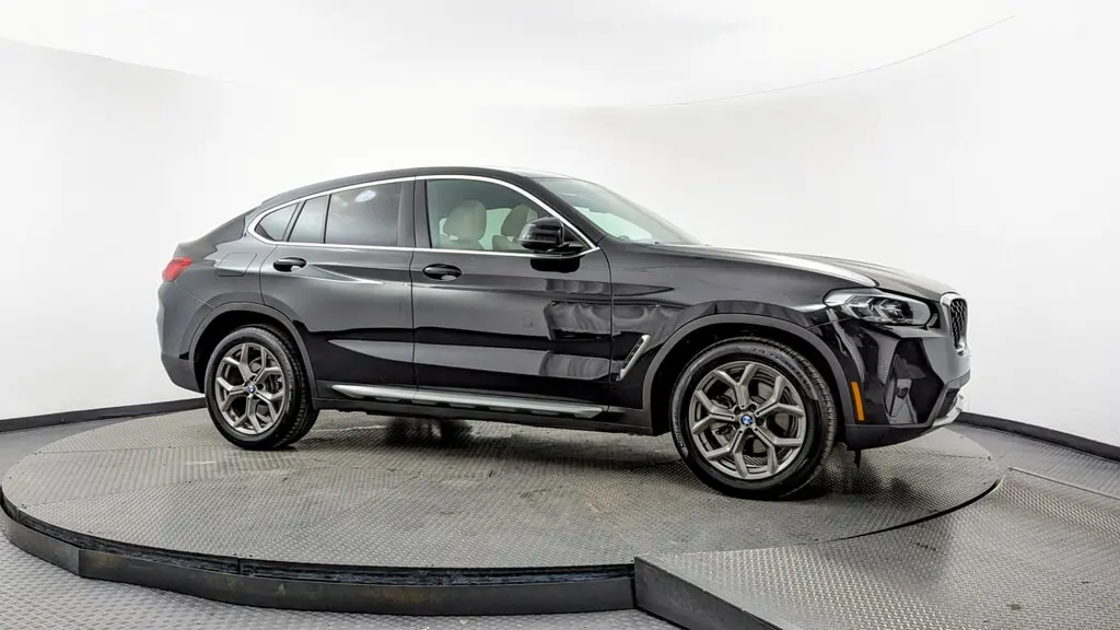 Florida Fine Cars - Used BMW X4 2022 MIAMI XDRIVE30I