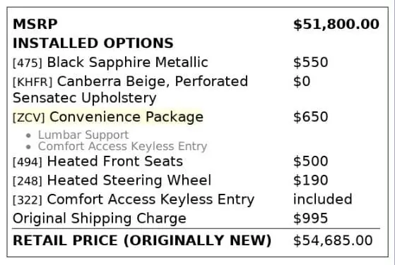 Florida Fine Cars - Used BMW X4 2022 MIAMI XDRIVE30I