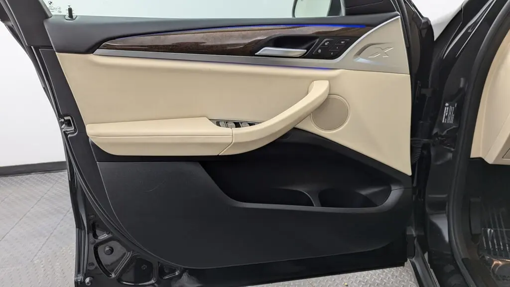 Florida Fine Cars - Used BMW X4 2022 MIAMI XDRIVE30I