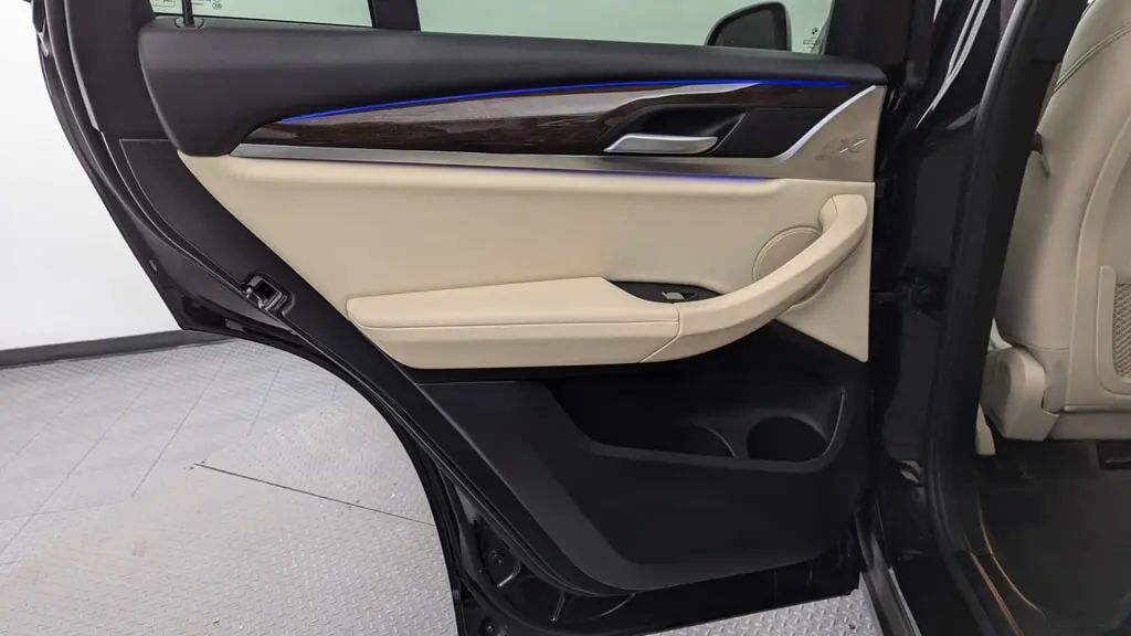 Florida Fine Cars - Used BMW X4 2022 MIAMI XDRIVE30I