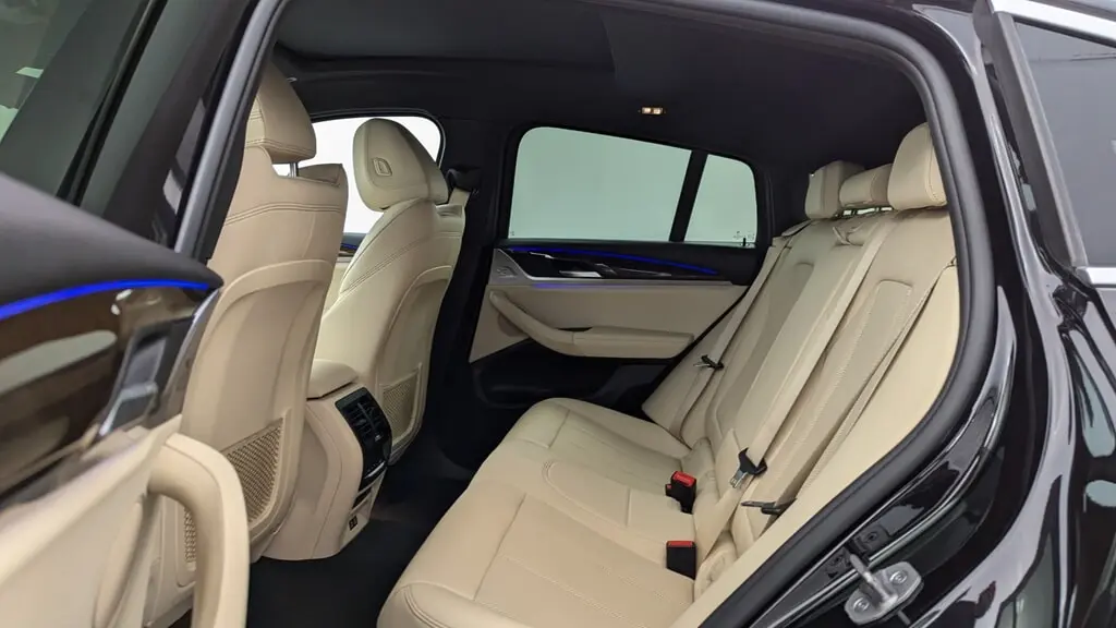 Florida Fine Cars - Used BMW X4 2022 MIAMI XDRIVE30I