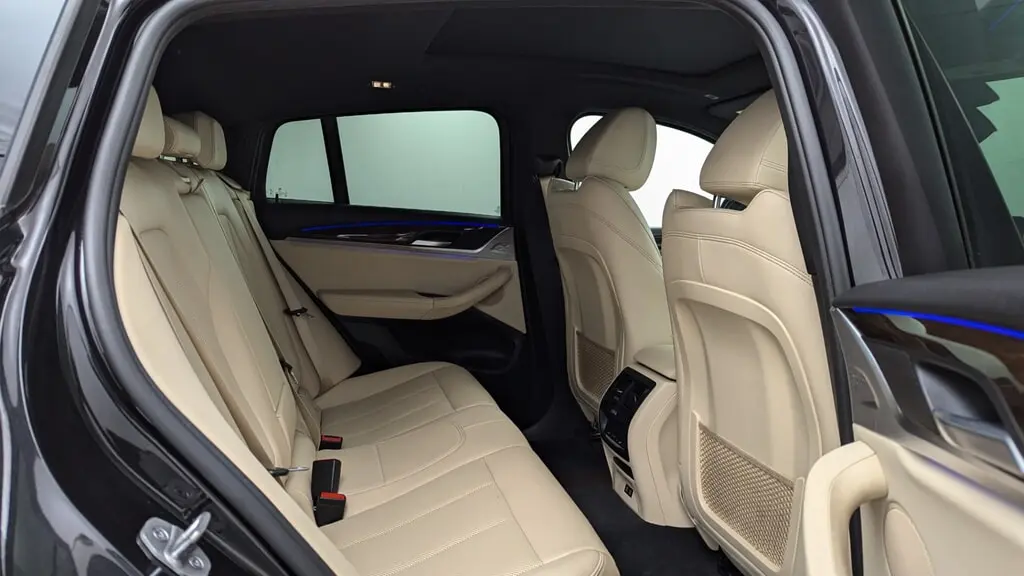 Florida Fine Cars - Used BMW X4 2022 MIAMI XDRIVE30I