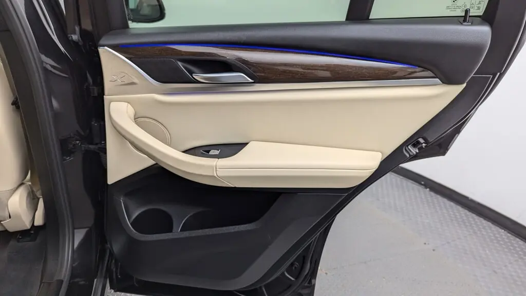 Florida Fine Cars - Used BMW X4 2022 MIAMI XDRIVE30I