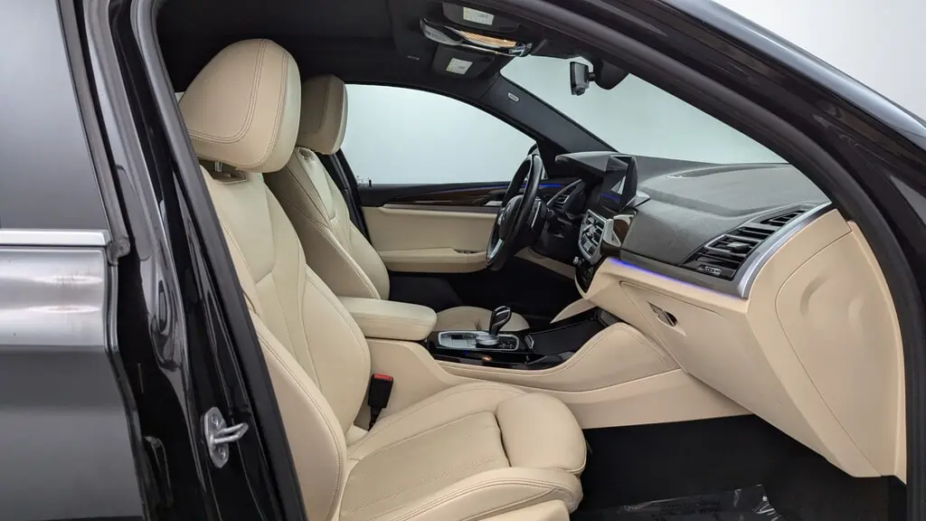 Florida Fine Cars - Used BMW X4 2022 MIAMI XDRIVE30I