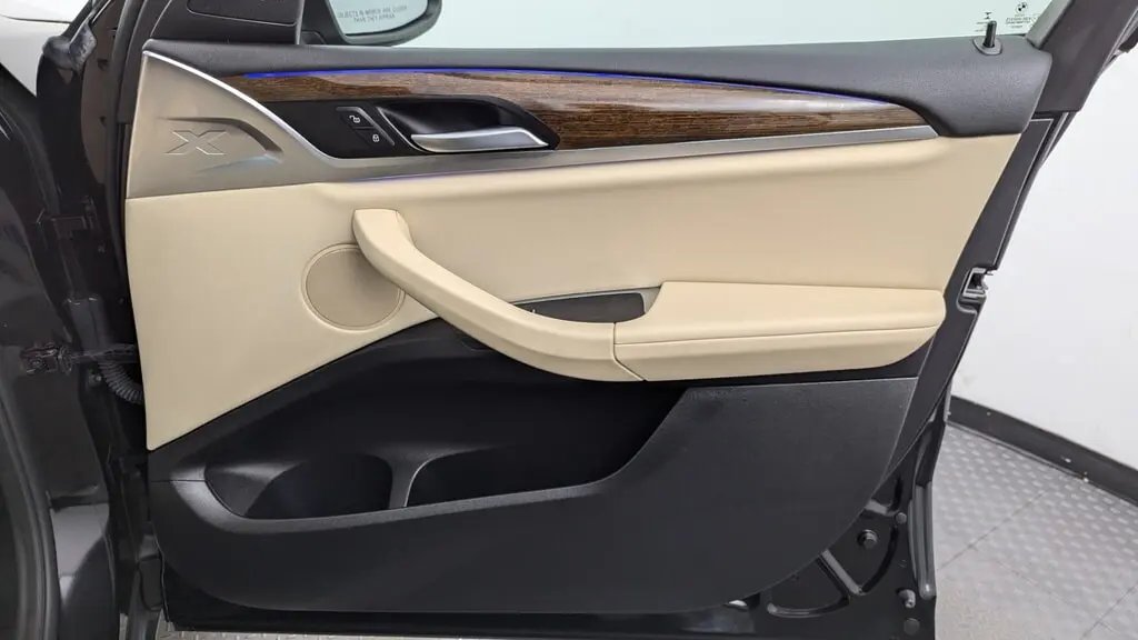 Florida Fine Cars - Used BMW X4 2022 MIAMI XDRIVE30I