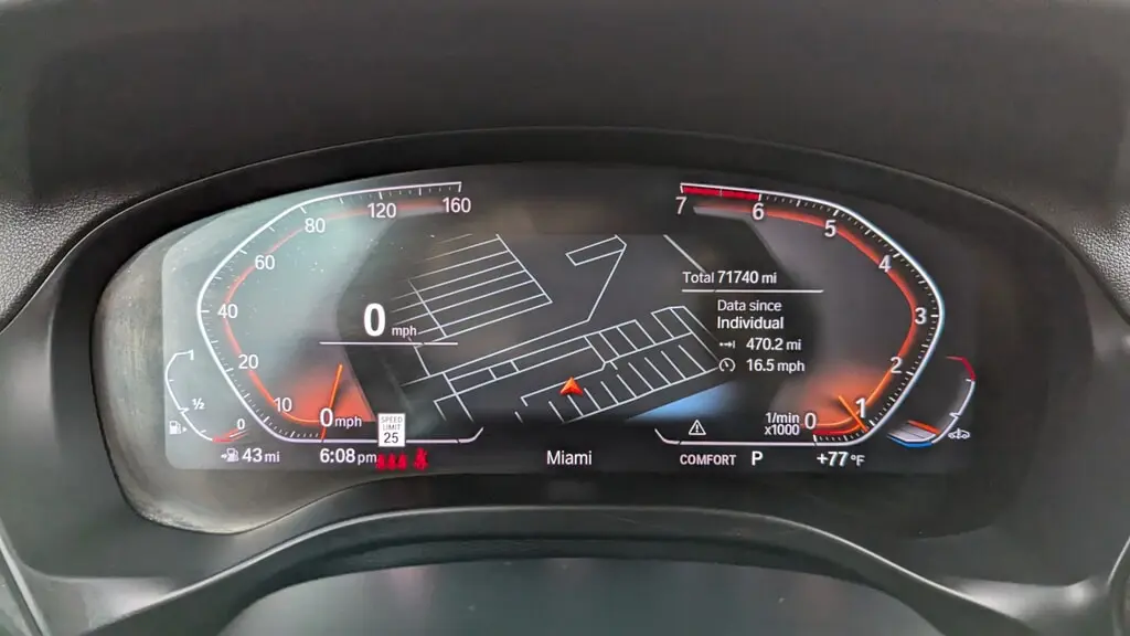 Florida Fine Cars - Used BMW X4 2022 MIAMI XDRIVE30I