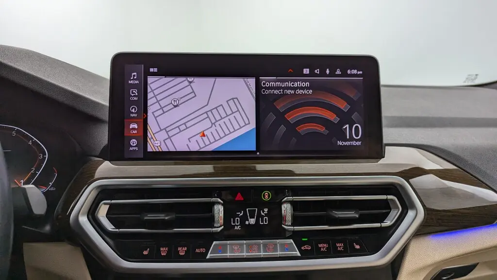 Florida Fine Cars - Used BMW X4 2022 MIAMI XDRIVE30I