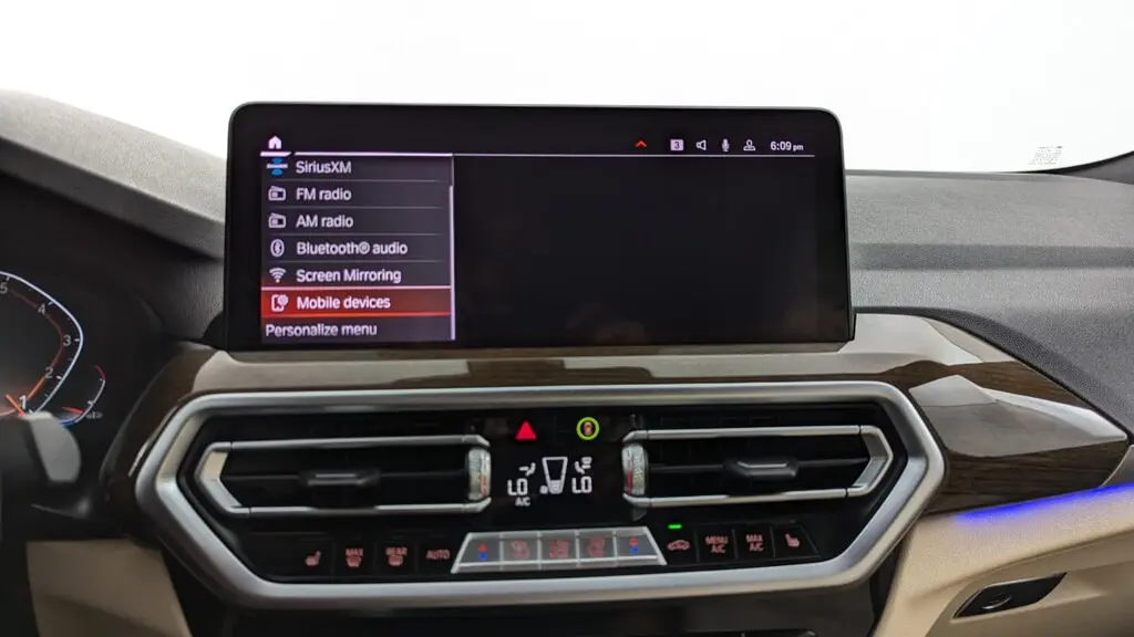 Florida Fine Cars - Used BMW X4 2022 MIAMI XDRIVE30I