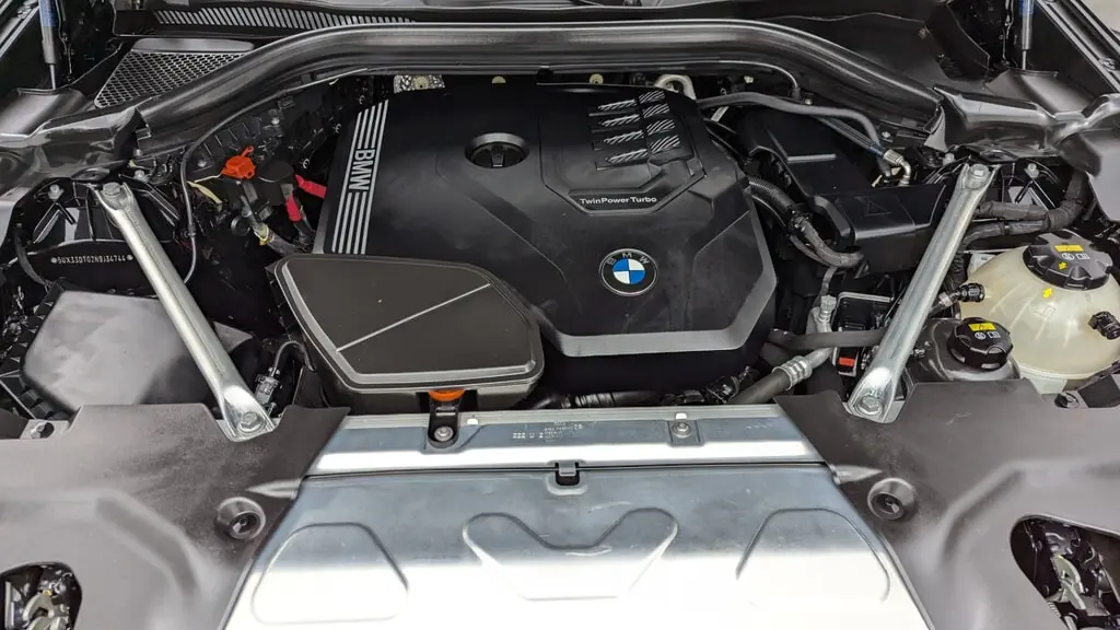 Florida Fine Cars - Used BMW X4 2022 MIAMI XDRIVE30I