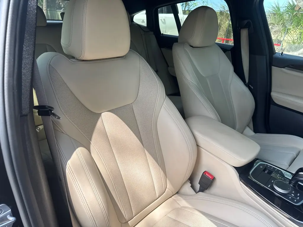 Florida Fine Cars - Used BMW X4 2022 WEST PALM XDRIVE30I