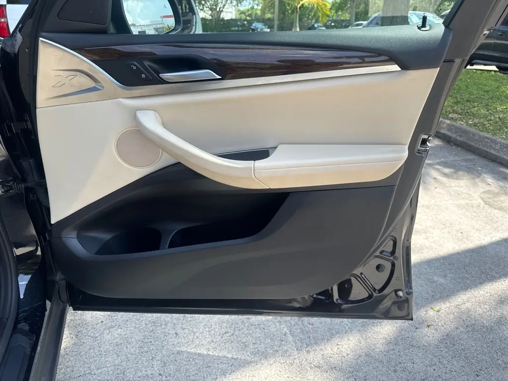 Florida Fine Cars - Used BMW X4 2022 WEST PALM XDRIVE30I
