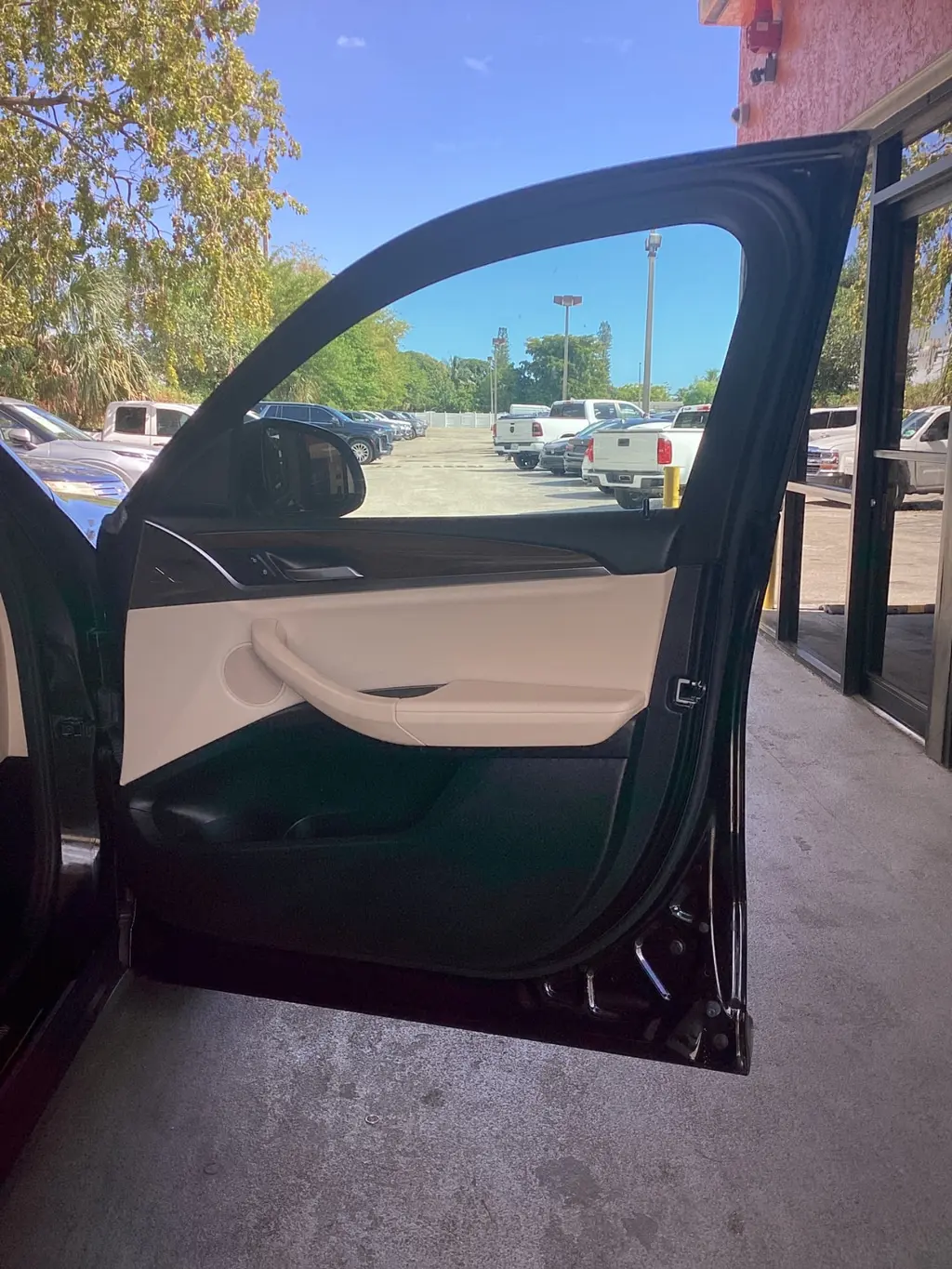 Florida Fine Cars - Used BMW X4 2022 WEST PALM XDRIVE30I