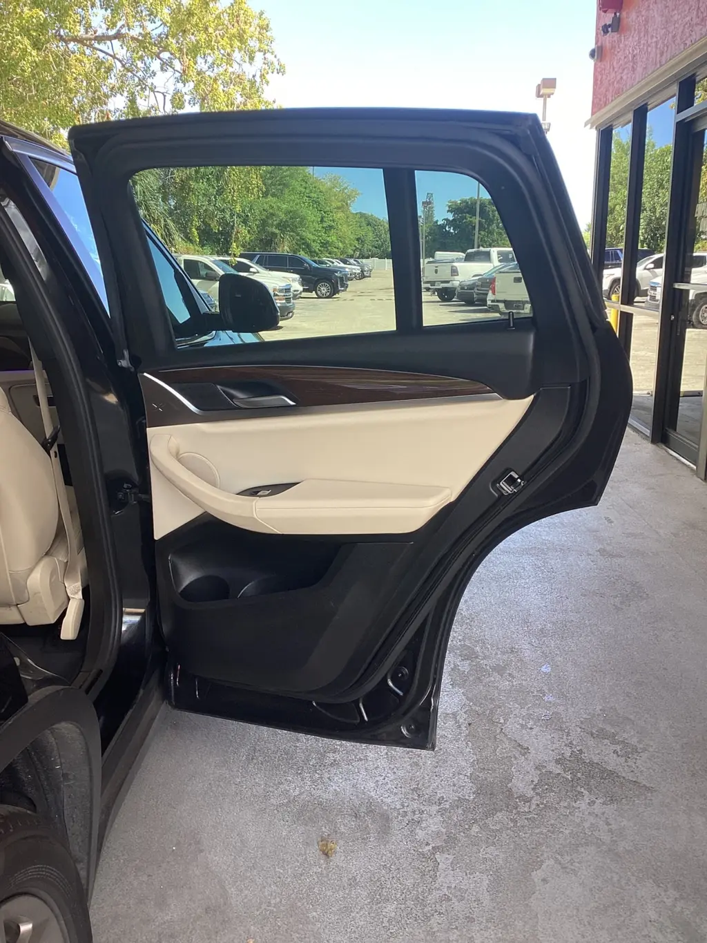 Florida Fine Cars - Used BMW X4 2022 WEST PALM XDRIVE30I