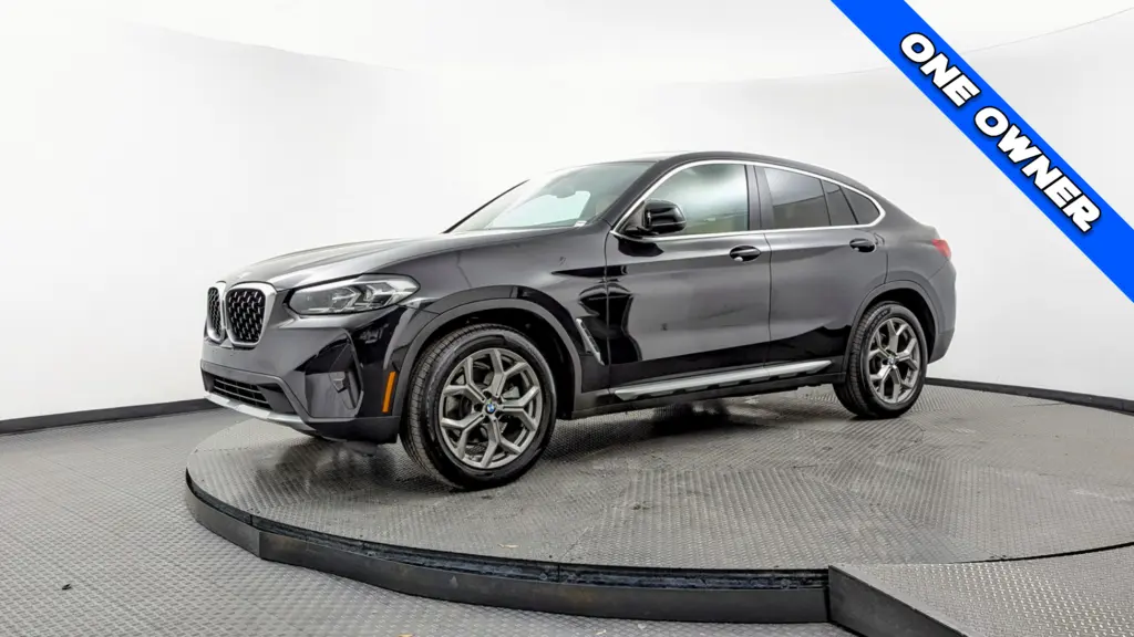 Florida Fine Cars - Used BMW X4 2022 MIAMI XDRIVE30I