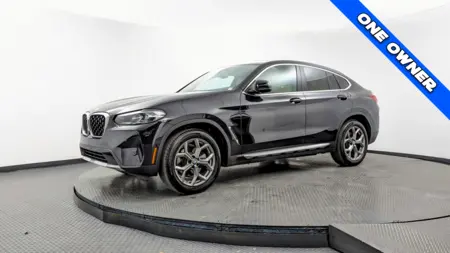 Florida Fine Cars - Used BMW X4 2022 MIAMI XDRIVE30I