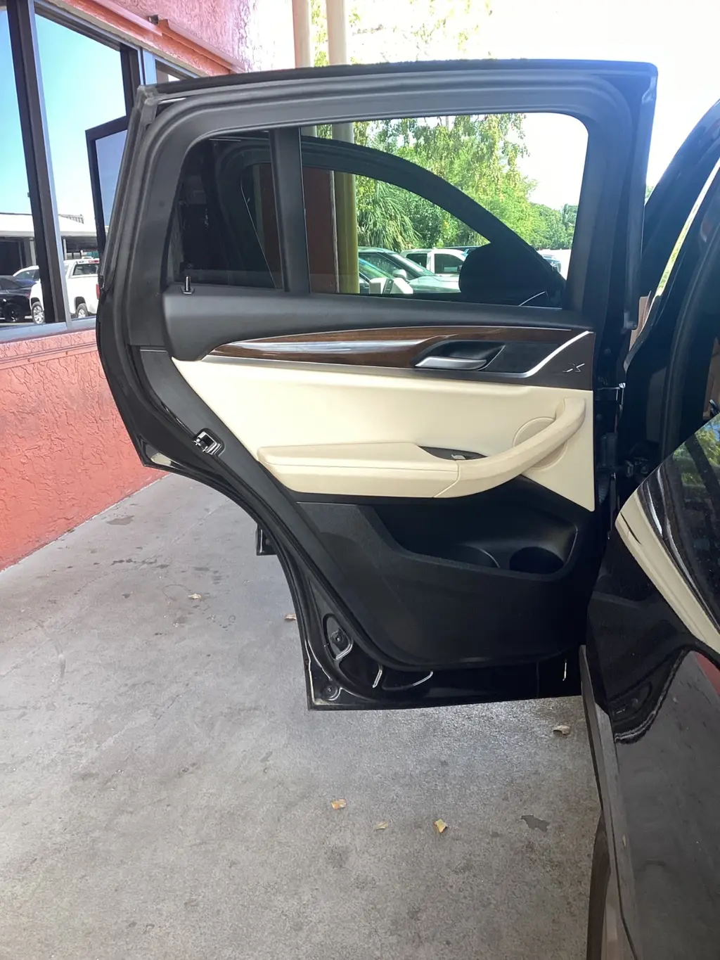 Florida Fine Cars - Used BMW X4 2022 WEST PALM XDRIVE30I