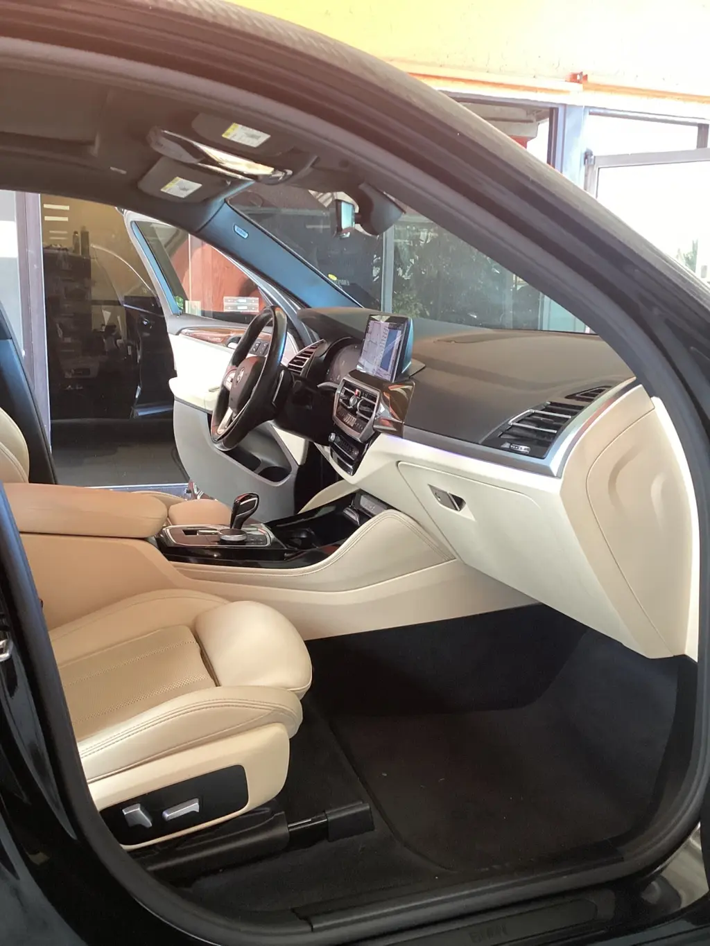 Florida Fine Cars - Used BMW X4 2022 WEST PALM XDRIVE30I