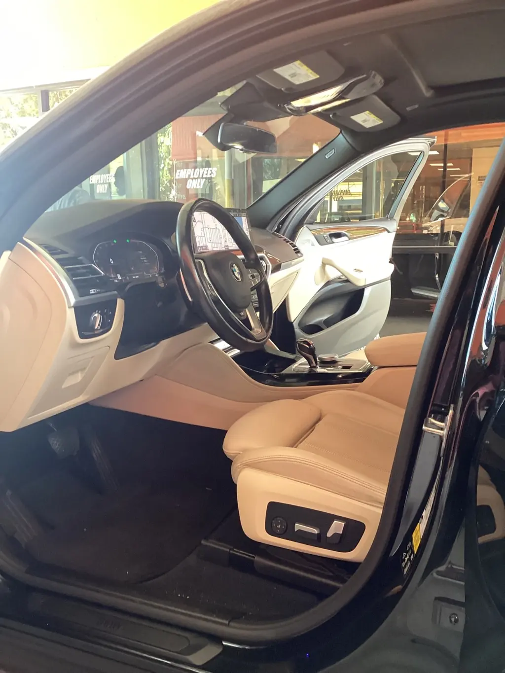 Florida Fine Cars - Used BMW X4 2022 WEST PALM XDRIVE30I