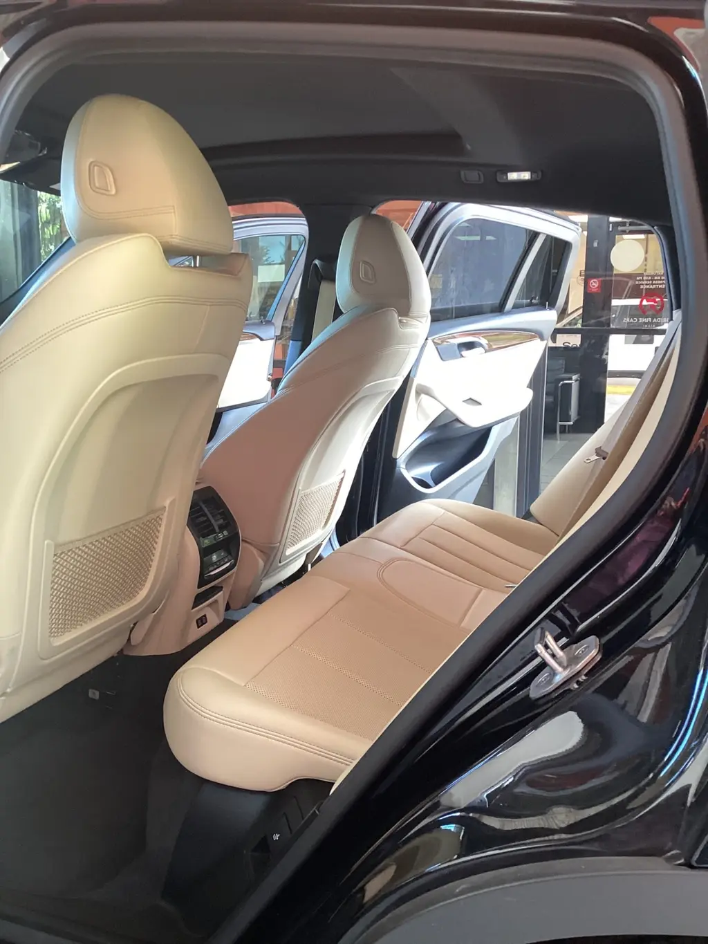 Florida Fine Cars - Used BMW X4 2022 WEST PALM XDRIVE30I