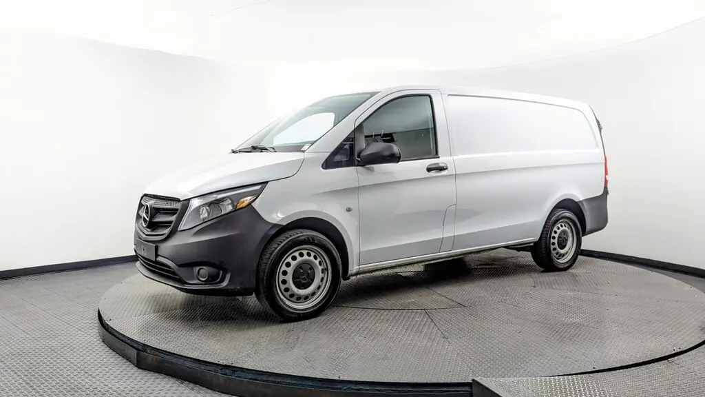 Florida Fine Cars - Used MERCEDES-BENZ METRIS 2020 MARGATE 