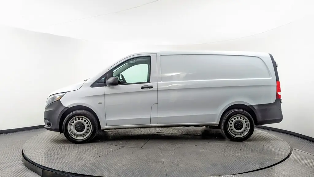 Florida Fine Cars - Used MERCEDES-BENZ METRIS 2020 MARGATE 