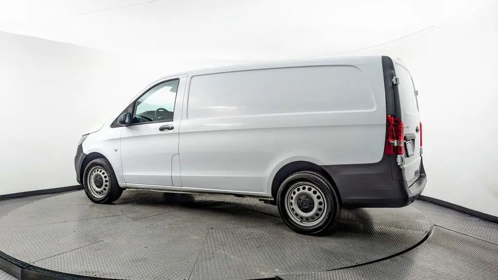 Florida Fine Cars - Used MERCEDES-BENZ METRIS 2020 MARGATE 
