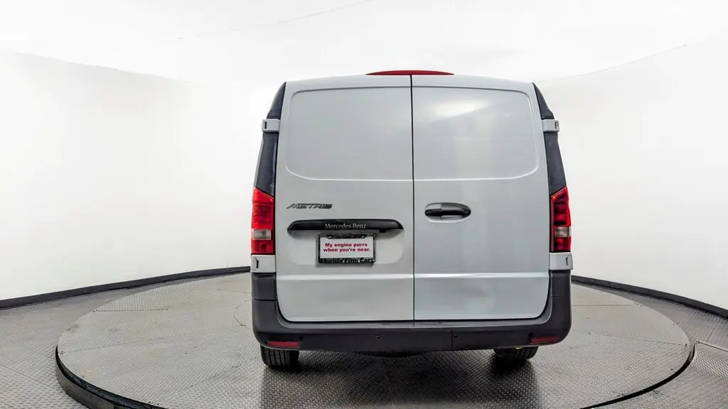 Florida Fine Cars - Used MERCEDES-BENZ METRIS 2020 MARGATE 