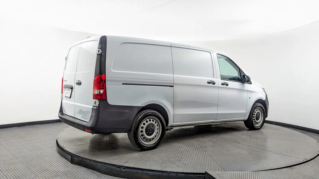 Florida Fine Cars - Used MERCEDES-BENZ METRIS 2020 MARGATE 
