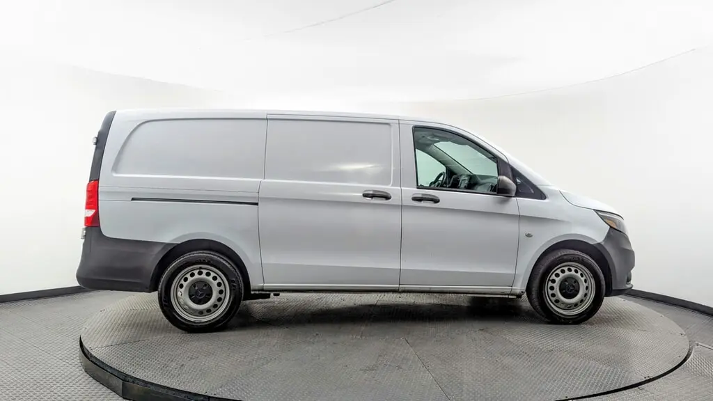 Florida Fine Cars - Used MERCEDES-BENZ METRIS 2020 MARGATE 