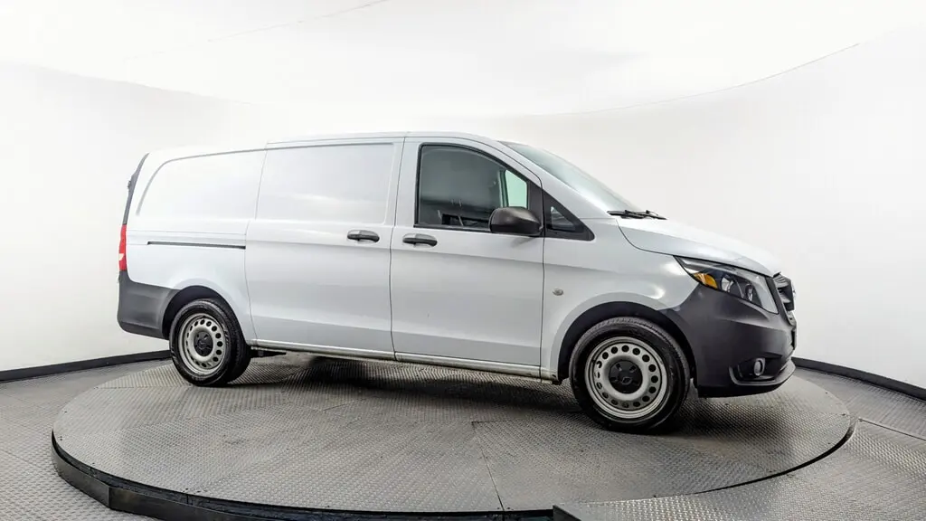 Florida Fine Cars - Used MERCEDES-BENZ METRIS 2020 MARGATE 