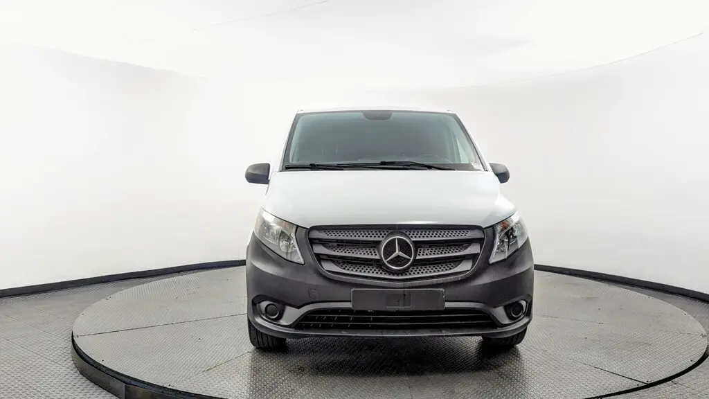 Florida Fine Cars - Used MERCEDES-BENZ METRIS 2020 MARGATE 