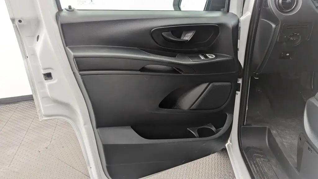 Florida Fine Cars - Used MERCEDES-BENZ METRIS 2020 MARGATE 