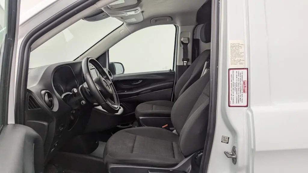 Florida Fine Cars - Used MERCEDES-BENZ METRIS 2020 MARGATE 