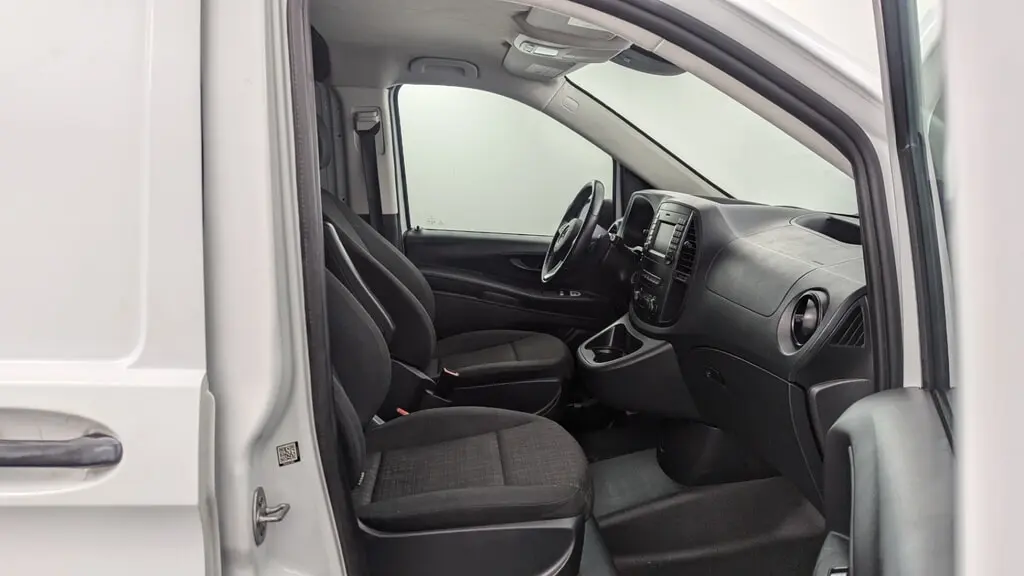 Florida Fine Cars - Used MERCEDES-BENZ METRIS 2020 MARGATE 