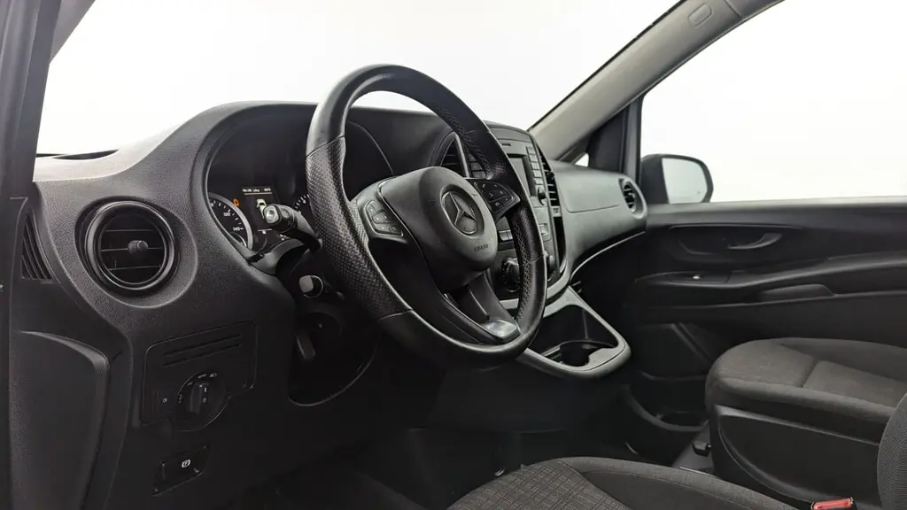 Florida Fine Cars - Used MERCEDES-BENZ METRIS 2020 MARGATE 