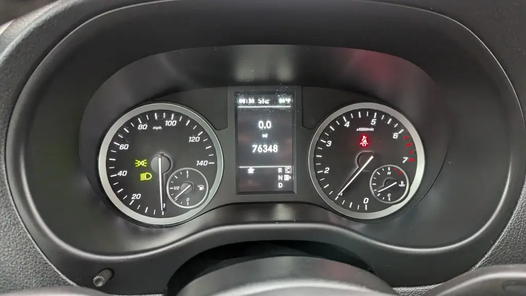 Florida Fine Cars - Used MERCEDES-BENZ METRIS 2020 MARGATE 