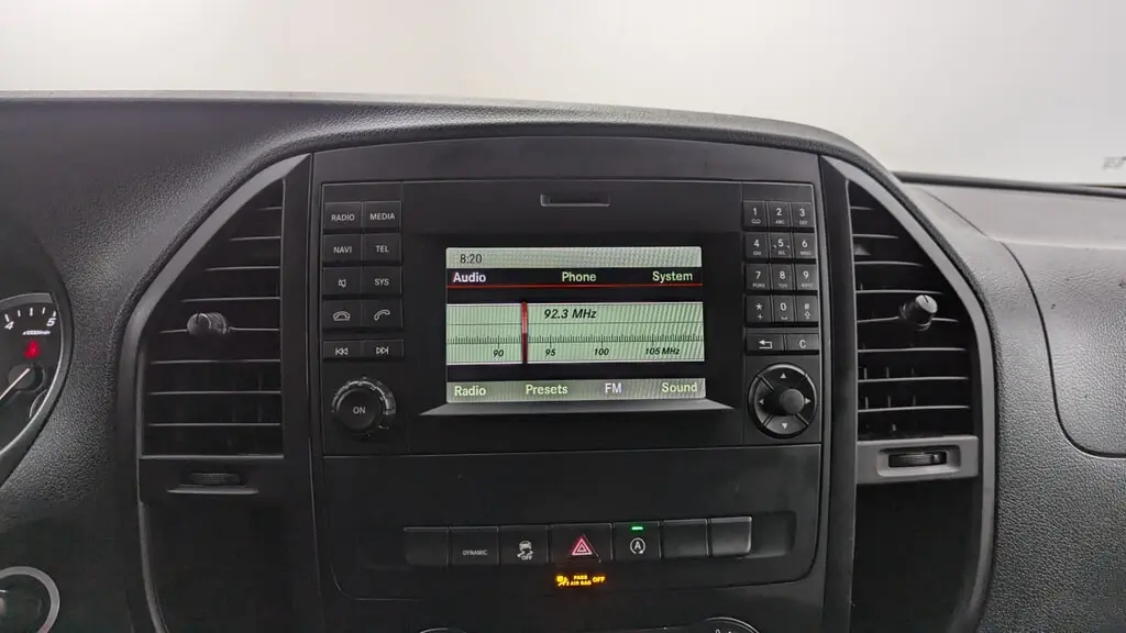Florida Fine Cars - Used MERCEDES-BENZ METRIS 2020 MARGATE 