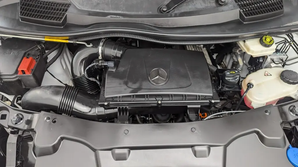 Florida Fine Cars - Used MERCEDES-BENZ METRIS 2020 MARGATE 