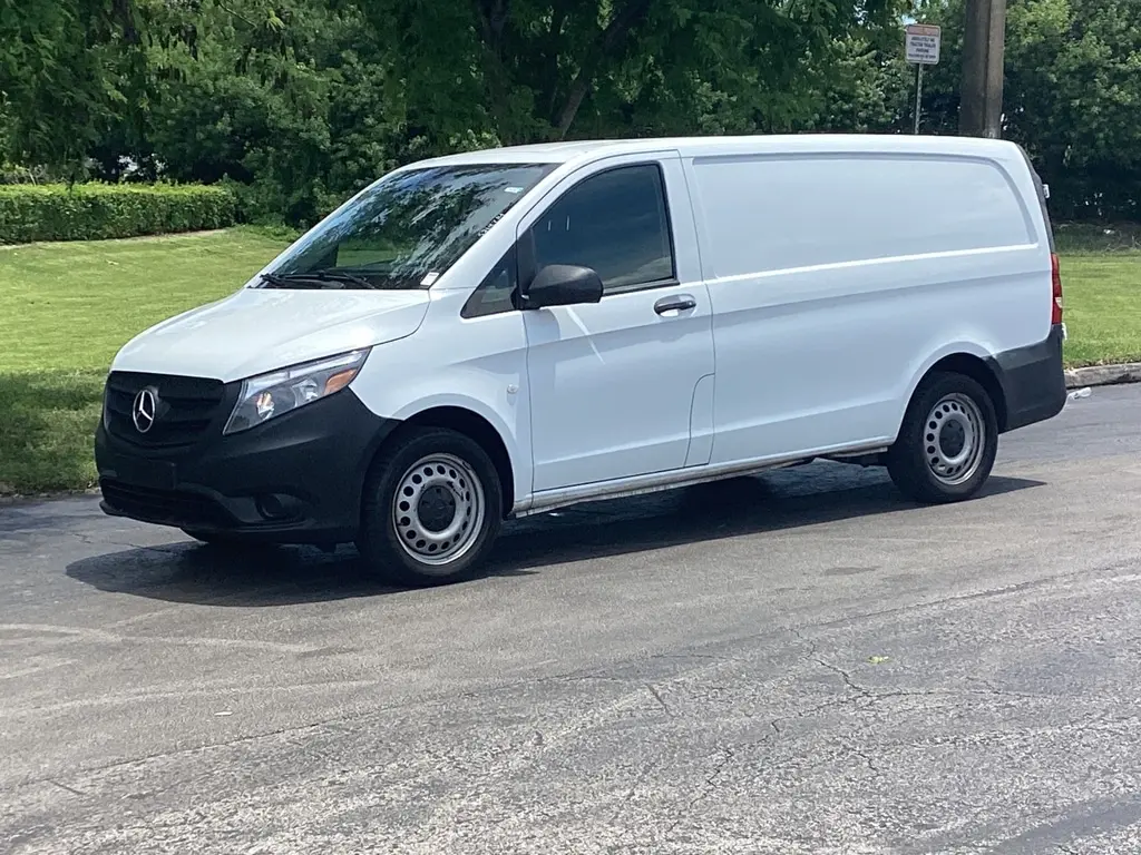 Florida Fine Cars - Used MERCEDES-BENZ METRIS 2020 MARGATE 