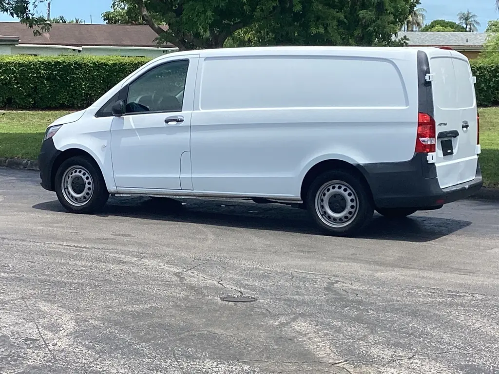 Florida Fine Cars - Used MERCEDES-BENZ METRIS 2020 MARGATE 