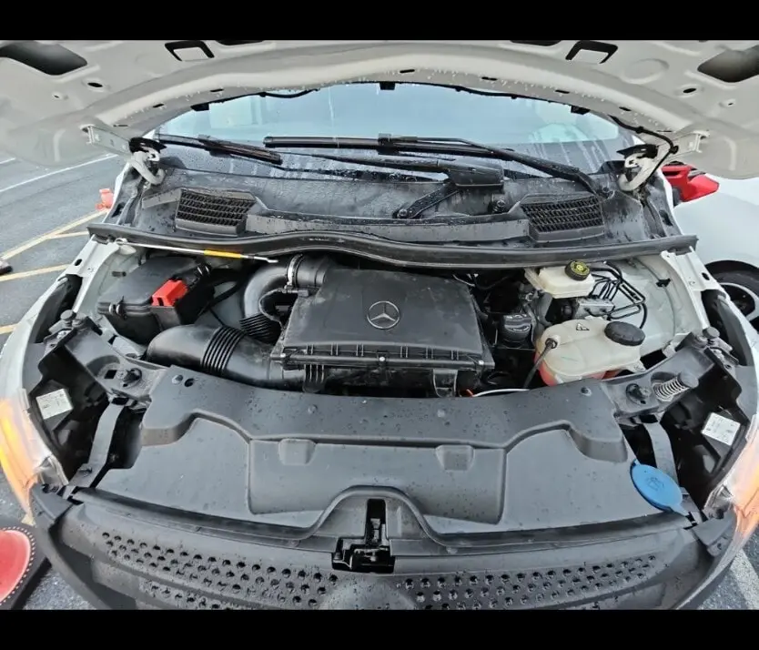 Florida Fine Cars - Used MERCEDES-BENZ METRIS 2020 MARGATE 