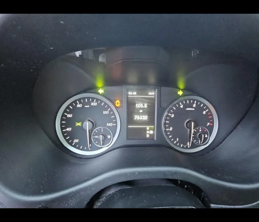 Florida Fine Cars - Used MERCEDES-BENZ METRIS 2020 MARGATE 