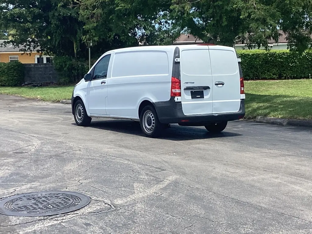 Florida Fine Cars - Used MERCEDES-BENZ METRIS 2020 MARGATE 