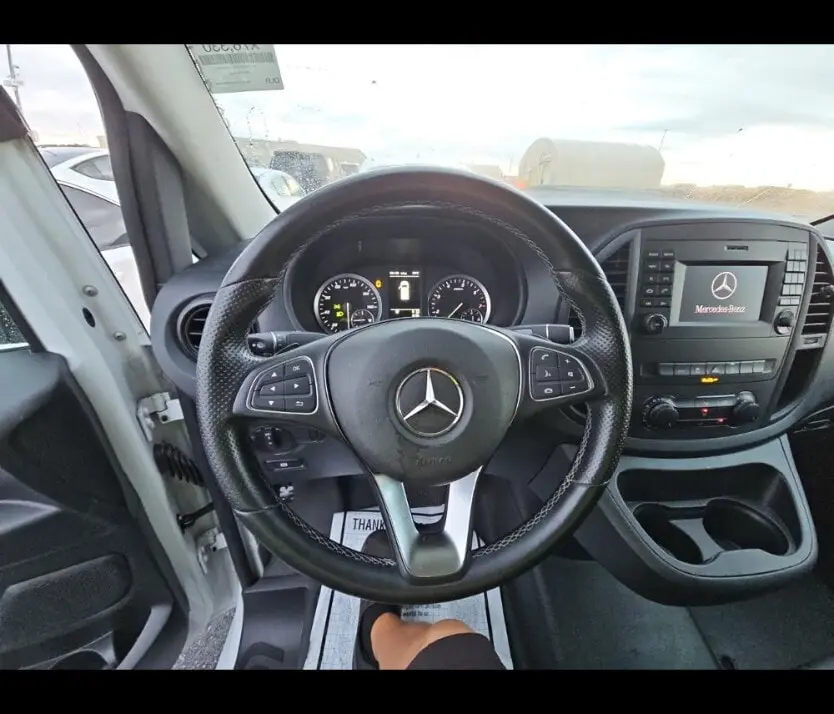 Florida Fine Cars - Used MERCEDES-BENZ METRIS 2020 MARGATE 