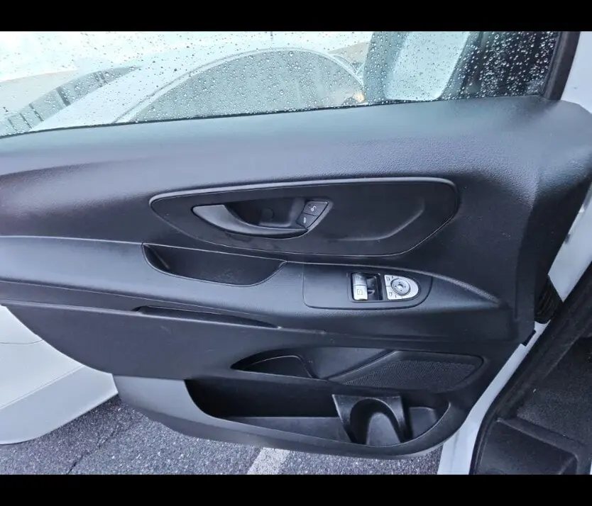 Florida Fine Cars - Used MERCEDES-BENZ METRIS 2020 MARGATE 