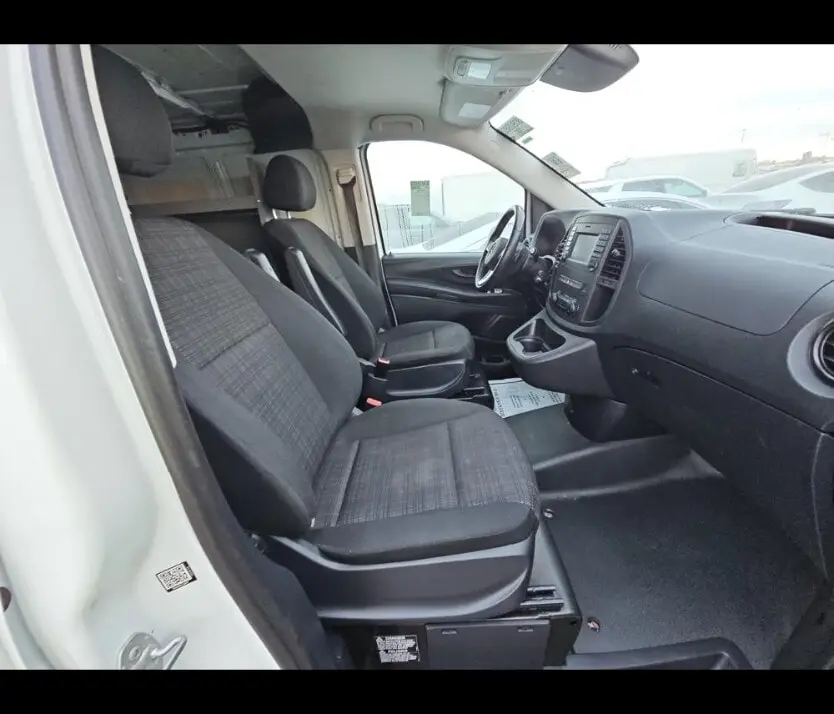 Florida Fine Cars - Used MERCEDES-BENZ METRIS 2020 MARGATE 