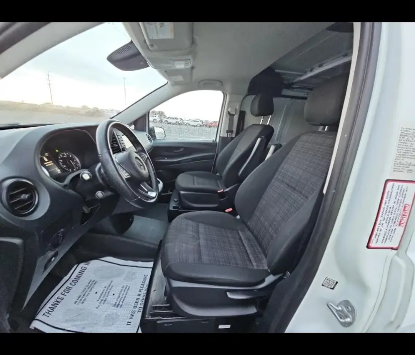 Florida Fine Cars - Used MERCEDES-BENZ METRIS 2020 MARGATE 